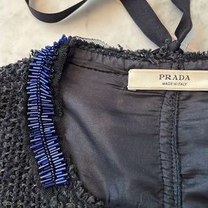 PRADA jacket